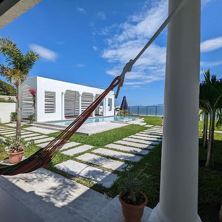 Casa Roma Hotel Boutique El Tamarindo Eksteriør billede