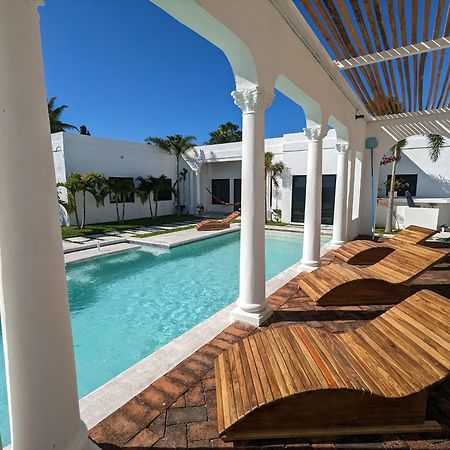 Casa Roma Hotel Boutique El Tamarindo Eksteriør billede