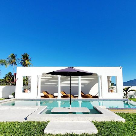 Casa Roma Hotel Boutique El Tamarindo Eksteriør billede