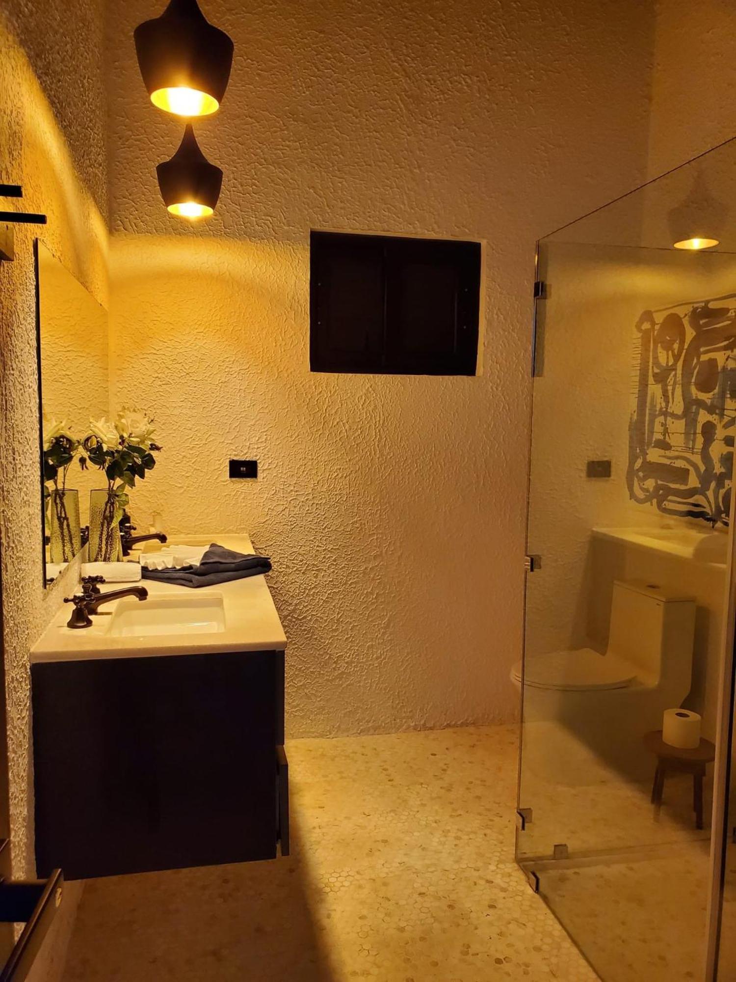 Casa Roma Hotel Boutique El Tamarindo Eksteriør billede