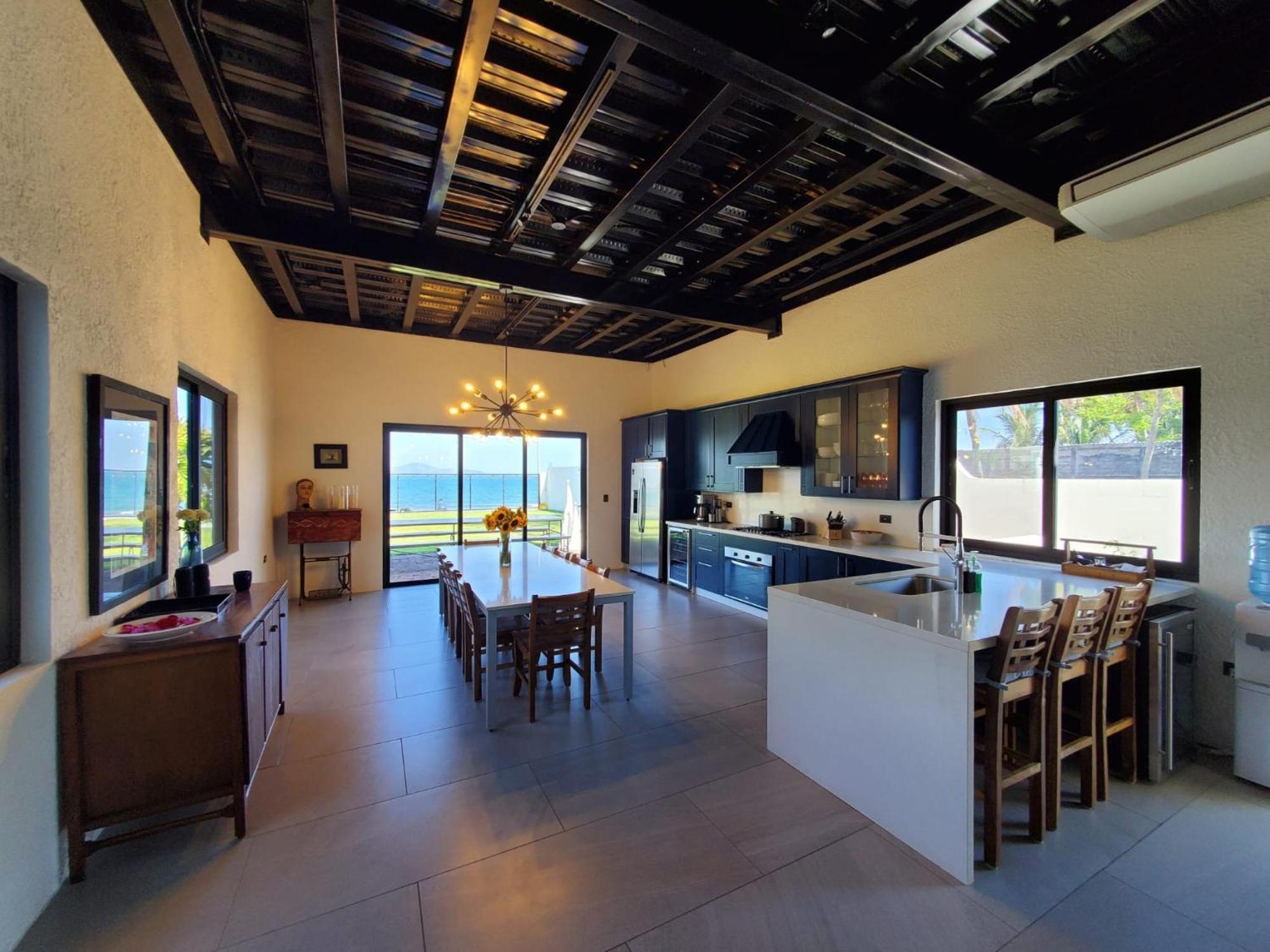Casa Roma Hotel Boutique El Tamarindo Eksteriør billede